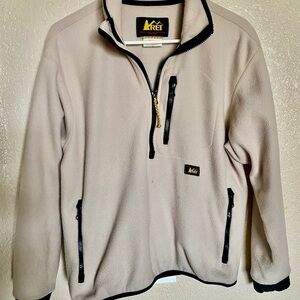 REI Women Fleece SM